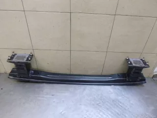 2466101100 Mercedes Benz Усилитель заднего бампера Mercedes S W222 Арт E100191662, вид 4
