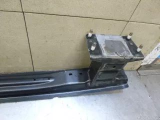 2466101100 Mercedes Benz Усилитель заднего бампера Mercedes S W222 Арт E100191662, вид 6