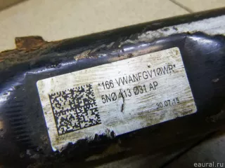 5N0413031AP VAG Амортизатор передний Volkswagen Tiguan 1 Арт E100191833, вид 5
