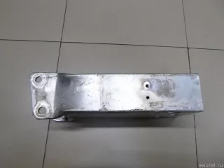 2466200295 Mercedes Benz Кронштейн крепления бампера переднего Mercedes CLA c117 Арт E100192559, вид 2