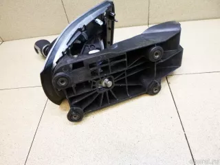 3410200Q0A Nissan Кулиса КПП Nissan X-Trail T32 Арт E100195382, вид 6
