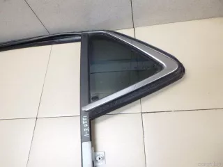 94533821 GM Стекло двери задней левой (форточка) Opel Mokka 1 restailing Арт E100198459, вид 2