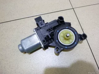 6R0959811SZ04 VAG Моторчик стеклоподъемника Volkswagen Polo 6 Арт E100198559, вид 1