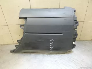 1867573 Ford Накладка заднего бампера правая Ford Transit 4 Арт E100199133, вид 1