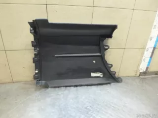 1867573 Ford Накладка заднего бампера правая Ford Transit 4 Арт E100199133, вид 4