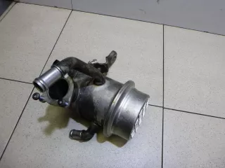 05L131512C VAG Радиатор системы EGR Volkswagen Tiguan 2 Арт E100199952, вид 1