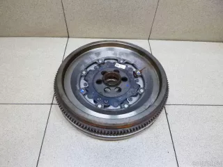 05E105266D VAG Маховик Audi Q3 2 Арт E100202644, вид 1