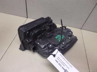 51227281943 BMW Замок двери задней левой MINI CLUBMAN F54 Арт E100203696, вид 4
