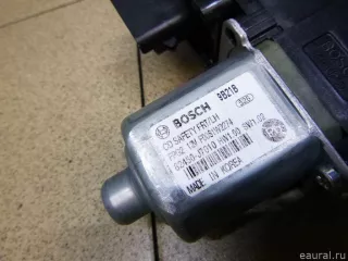 82450J7010 Hyundai-Kia Моторчик стеклоподъемника Kia Ceed 3 Арт E100204395, вид 4