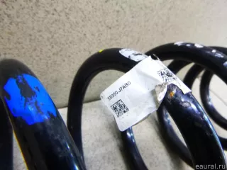 55350J7AB0 Hyundai-Kia Пружина задняя Kia Ceed 3 Арт E100205980, вид 2