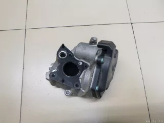 6511400660 Mercedes Benz Клапан EGR Mercedes CLA c117 Арт E100206160, вид 1