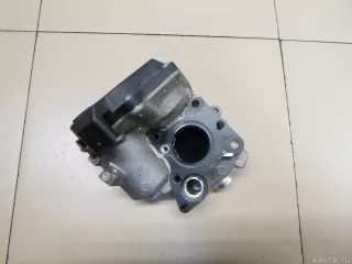 6511400660 Mercedes Benz Клапан EGR Mercedes CLA c117 Арт E100206160, вид 2