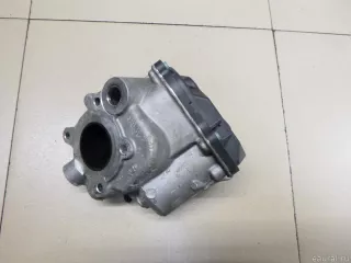 6511400660 Mercedes Benz Клапан EGR Mercedes CLA c117 Арт E100206160, вид 4