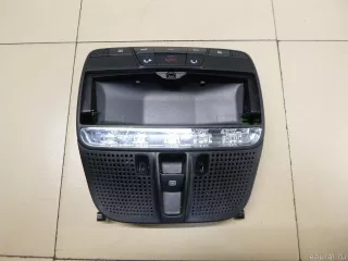 00090084079051 Mercedes Benz Плафон салонный Mercedes S C217 Арт E100208041, вид 1