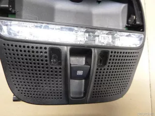 00090084079051 Mercedes Benz Плафон салонный Mercedes S C217 Арт E100208041, вид 2
