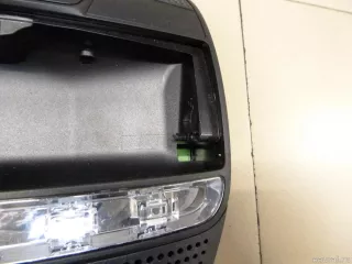 00090084079051 Mercedes Benz Плафон салонный Mercedes S C217 Арт E100208041, вид 4
