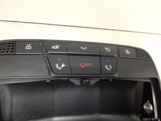 00090084079051 Mercedes Benz Плафон салонный Mercedes S C217 Арт E100208041, вид 5