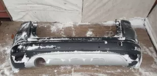 850228555r Бампер задний Renault Kaptur Арт M4351-0015