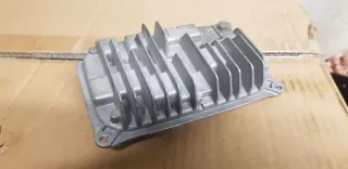 2189007306 Блок управления светом (фарами) Mercedes E C207 Арт M4410-0015, вид 2