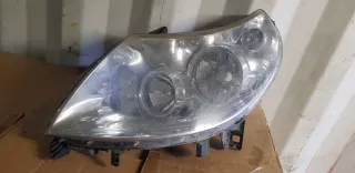 1369497080 Фара передняя левая Fiat Ducato 3 Арт M4411-0006