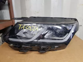 6600003283 Фара передняя левая Geely Coolray Арт M4412-0068
