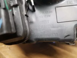 6600003283 Фара передняя левая Geely Coolray Арт M4412-0068, вид 6