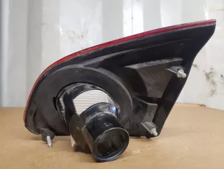 26555JD800 Фонарь крышки багажника левый Nissan Qashqai 1  Арт M4416-0035, вид 3