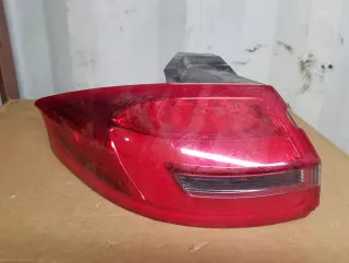 01725300,574319 Фонарь задний левый Geely Atlas 1 Арт M4416-0037