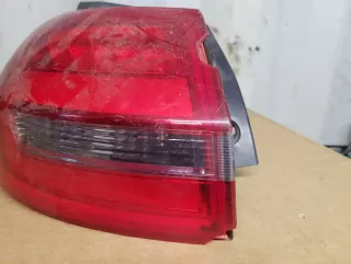 01725300,574319 Фонарь задний левый Geely Atlas 1 Арт M4416-0037, вид 2
