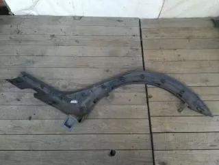 788A27820R Накладка (молдинг) заднего правого крыла Renault Sandero Stepway 2 Арт M4417-0012, вид 2