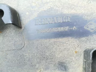 788A27820R Накладка (молдинг) заднего правого крыла Renault Sandero Stepway 2 Арт M4417-0012, вид 3