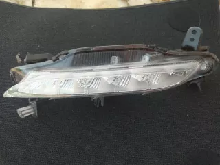 92207h0300 Фара противотуманная правая передняя Kia Rio X-line Арт M4421-0048, вид 1