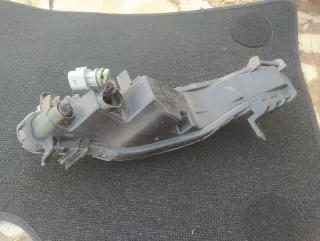92207h0300 Фара противотуманная правая передняя Kia Rio X-line Арт M4421-0048, вид 3