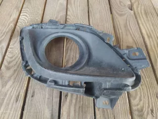 CHR450C21 Рамка фары противотуманной левой Mazda 6 3 Арт M4424-0015, вид 1