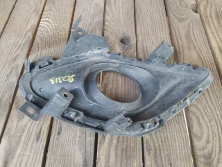 CHR450C21 Рамка фары противотуманной левой Mazda 6 3 Арт M4424-0015, вид 2