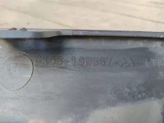 CK5219B537AA Накладка (юбка) переднего бампера Land Rover Range Rover 4 Арт M4426-0042, вид 3