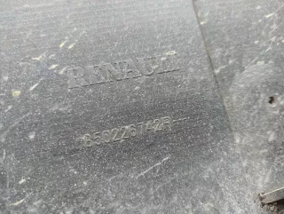 850226742r Бампер задний Renault Logan 2 Арт M4431-0030, вид 7