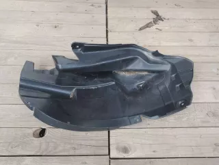7552151K00 Защита арок задняя левая (подкрылок) Suzuki Splash Арт M4433-0019