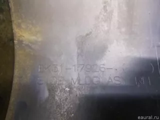 1867573 Ford Накладка заднего бампера правая Ford Transit 4 Арт E100211107, вид 7