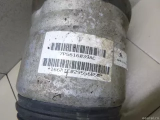95835803900 VAG Амортизатор передний левый Porsche Cayenne 958 Арт E100212363, вид 4