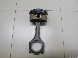  Поршень с шатуном Porsche Cayenne 958 Арт E100213573, вид 1