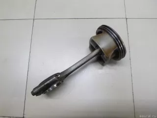  Поршень с шатуном Porsche Cayenne 958 Арт E100213573, вид 2