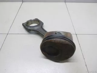  Поршень с шатуном Porsche Cayenne 958 Арт E100213577, вид 3