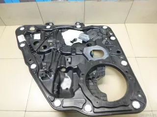 95853346101 VAG Стеклоподъемник электр. задний левый Porsche Cayenne 958 Арт E100214086, вид 1
