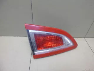 265550018R Renault Фонарь задний внутренний левый Renault Scenic 3 Арт E100218227, вид 1