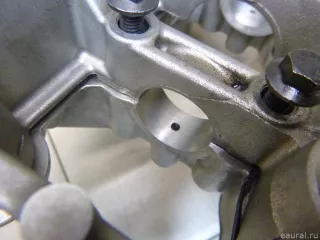  Постель распредвала Peugeot 2008 restailing Арт E100220291, вид 5