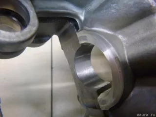 Постель распредвала Peugeot 2008 restailing Арт E100220291, вид 6