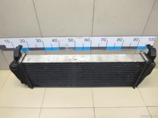 55038004AD Chrysler Интеркулер Jeep Cherokee KL Арт E100221068, вид 3