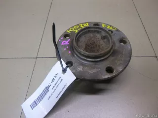 31206876840 BMW Ступица передняя BMW X2 F39 Арт E100221759, вид 1