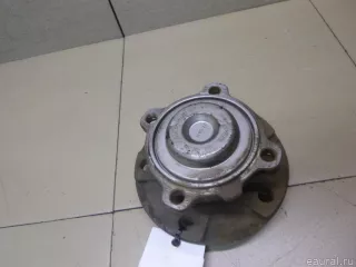 31206876840 BMW Ступица передняя BMW X2 F39 Арт E100221759, вид 3